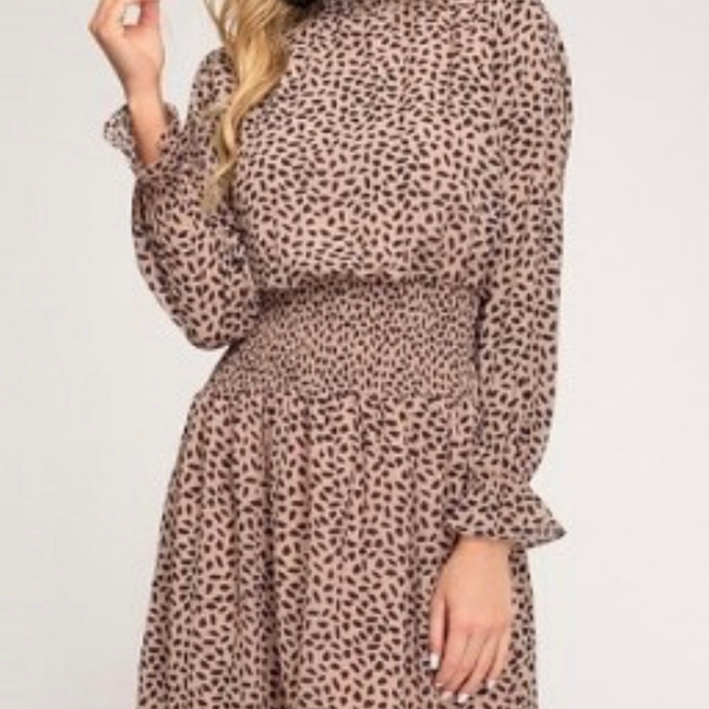 NWT Dress